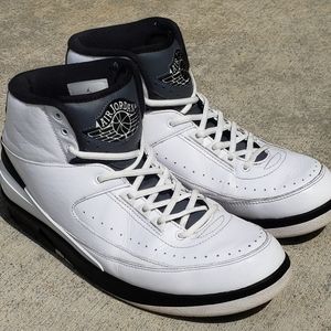 Nike Air Jordan Wing It shoes size 10.5